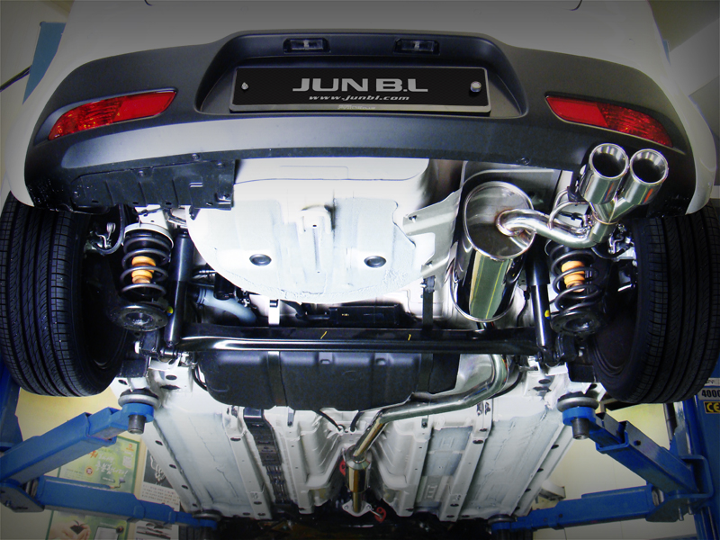 Download KIA RIO 2006 Full Service Repair Manual Manuals